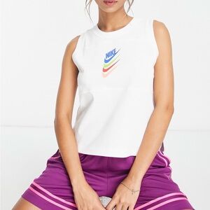 Nike Women's DNA Tank Top